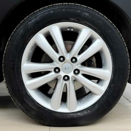 Hyundai ix35 I с пробегом 2012 года, цена 1 435 000 рублей, 121382 км, внедорожник, Автокод Объявления