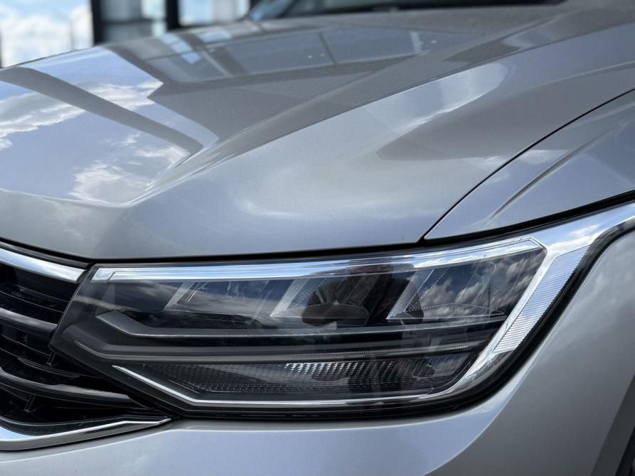 Volkswagen Tiguan II Рестайлинг Тверь  - изображение 11