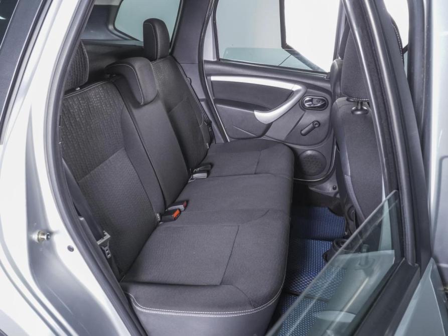 Nissan Terrano III (D10) Ростов-на-Дону  - изображение 7
