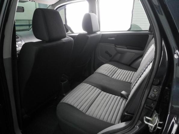 Suzuki SX4 I (Classic) Рестайлинг с пробегом 2012 года, цена 998 000 рублей, 120545 км, хэтчбек, Автокод Объявления