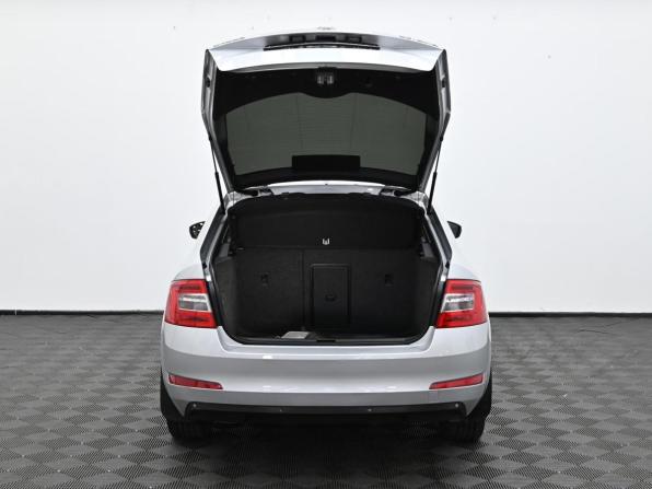 Skoda Octavia III (A7) с пробегом 2013 года, цена 1 149 000 рублей, 343000 км, лифтбек, Автокод Объявления