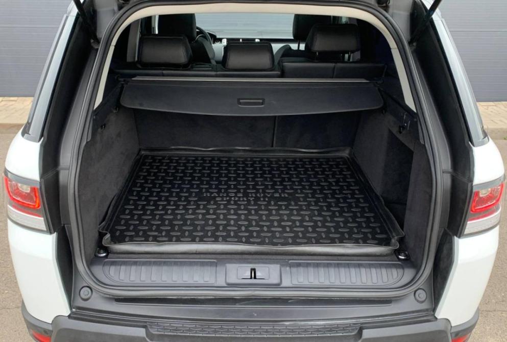 Land Rover Range Rover Sport II Красноярск  - изображение 11