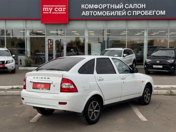 Lada (ВАЗ) Priora I с пробегом 2012 года, цена 310 000 рублей, 250000 км, хэтчбек, Автокод Объявления