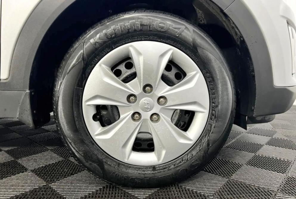Hyundai Creta I Нижний Новгород  - изображение 21