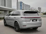 Li Auto (Lixiang) L7 I Рестайлинг Москва  - изображение 30