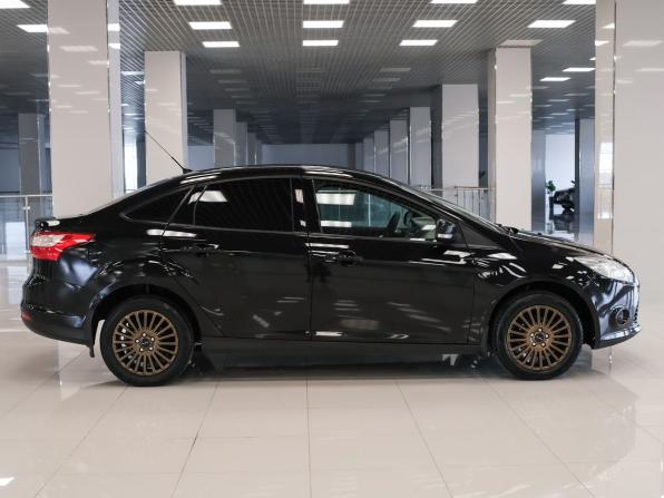 Ford Focus III с пробегом 2012 года, цена 663 000 рублей, 166778 км, седан, Автокод Объявления