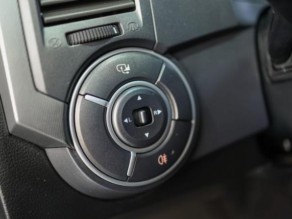 SsangYong Kyron I Рестайлинг с пробегом 2014 года, цена 899 000 рублей, 121152 км, внедорожник, Автокод Объявления