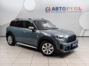 Mini Countryman II Рестайлинг Подольск  - изображение 26