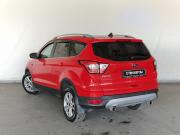 Ford Kuga II Рестайлинг Москва  - изображение 22