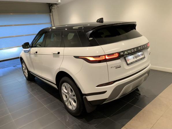 Land Rover Range Rover Evoque II с пробегом 2019 года, цена 3 399 000 рублей, 86108 км, внедорожник, Автокод Объявления