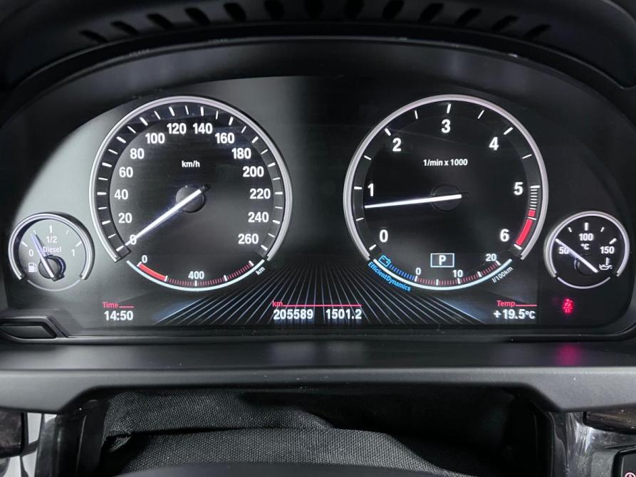 BMW X6 II (F16) Ростов-на-Дону  - изображение 14