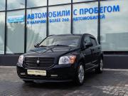 Dodge Caliber I Екатеринбург  - изображение 20