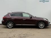 Infiniti QX50 I Рестайлинг Москва  - изображение 18