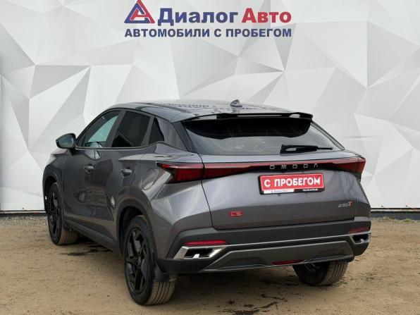 Omoda C5 I с пробегом 2022 года, цена 1 680 000 рублей, 106101 км, внедорожник, Автокод Объявления