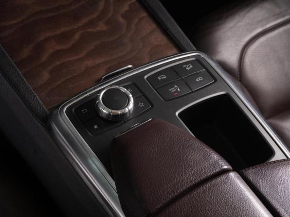 Mercedes-Benz M-Класс III (W166) с пробегом 2014 года, цена 2 760 000 рублей, 138398 км, внедорожник, Автокод Объявления