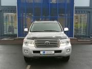 Toyota Land Cruiser 200 Series Рестайлинг 1 Архангельск  - изображение 23