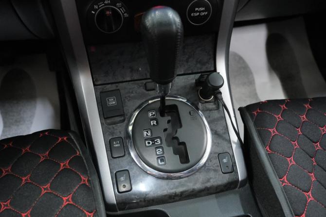 Suzuki Grand Vitara II Рестайлинг с пробегом 2010 года, цена 1 259 000 рублей, 186000 км, внедорожник, Автокод Объявления