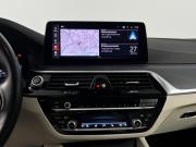 BMW 5 серии VII (G30/G31/G38) Рестайлинг Казань  - изображение 49