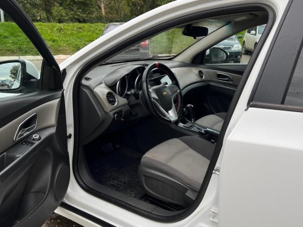 Chevrolet Cruze I с пробегом 2010 года, цена 590 000 рублей, 154000 км, седан, Автокод Объявления