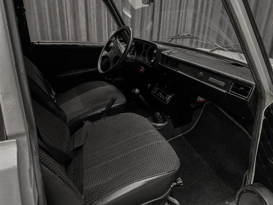 Lada (ВАЗ) 2105 Красноярск  - изображение 10