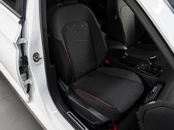 Volkswagen Jetta VII Рестайлинг с пробегом 2023 года, цена 3 149 000 рублей, 41016 км, седан, Автокод Объявления