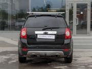 Chevrolet Captiva I Новосибирск  - изображение 27