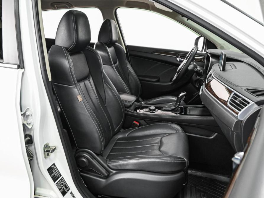 Dongfeng 580 I Рестайлинг Ставрополь  - изображение 8