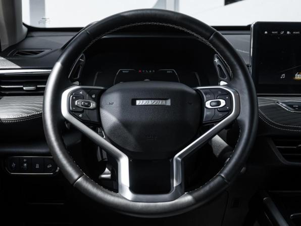 Haval Jolion I с пробегом 2024 года, цена 2 030 000 рублей, 49698 км, внедорожник, Автокод Объявления