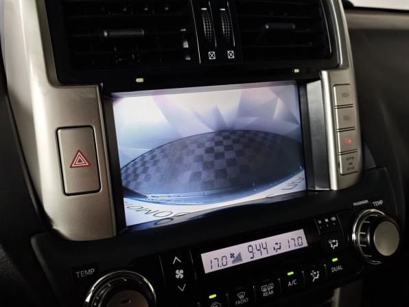Toyota Land Cruiser Prado 150 Series с пробегом 2013 года, цена 3 770 000 рублей, 114100 км, внедорожник, Автокод Объявления