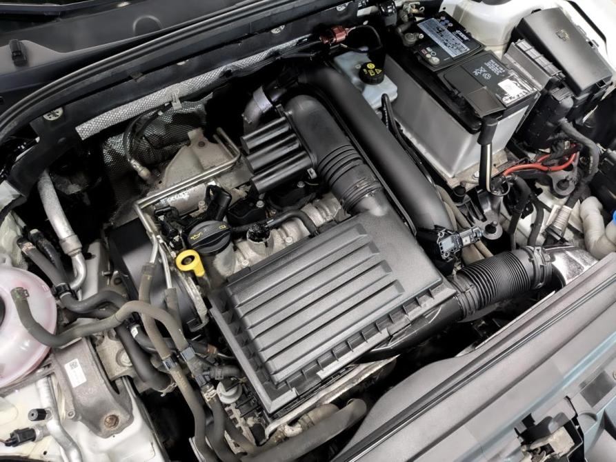 Skoda Octavia III (A7) Рестайлинг Санкт-Петербург  - изображение 9