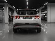 Hyundai Tucson IV Рестайлинг Москва  - изображение 35