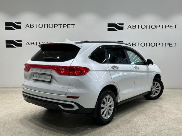 Haval M6 II с пробегом 2023 года, цена 1 679 000 рублей, 89099 км, внедорожник, Автокод Объявления