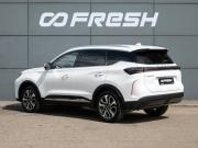 Chery Tiggo 7L Краснодар  - изображение 25