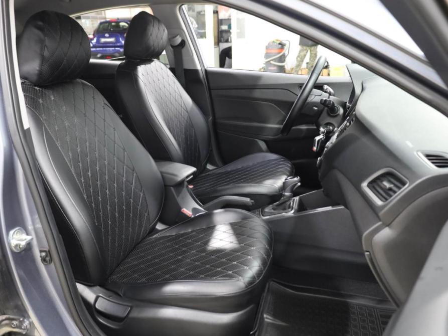 Hyundai Solaris II Ростов-на-Дону  - изображение 8