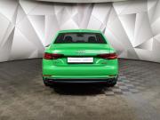 Audi A4 V (B9) Москва  - изображение 30