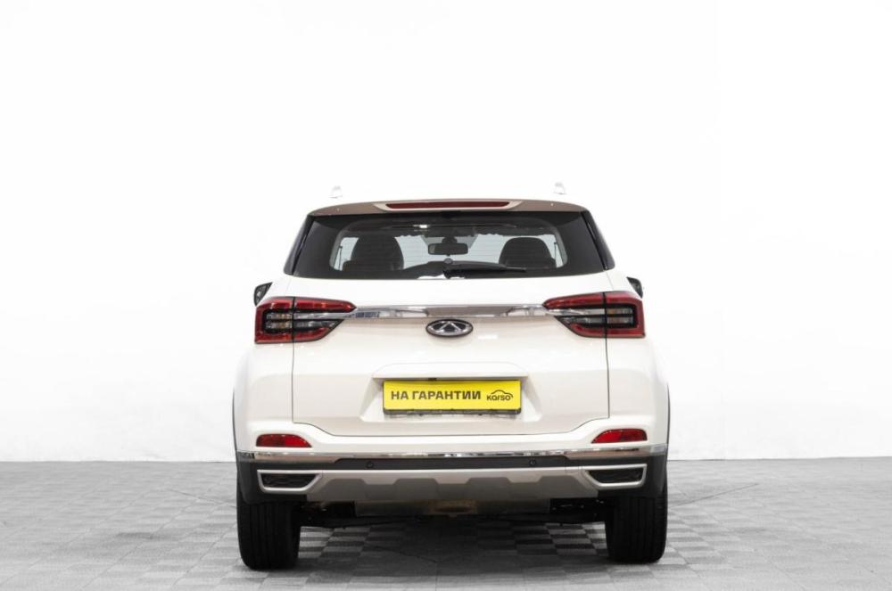 Chery Tiggo 4 I Рестайлинг Барнаул  - изображение 6