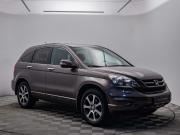 Honda CR-V III Рестайлинг Москва  - изображение 21