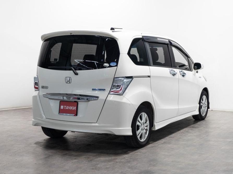 Honda Freed I Рестайлинг Чита  - изображение 3