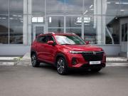 Changan CS35 Plus I Рестайлинг Курган  - изображение 30