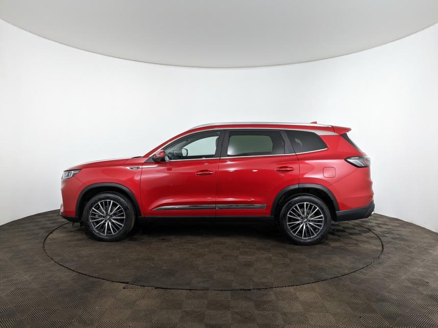 Chery Tiggo 8 Pro Max I Москва  - изображение 8