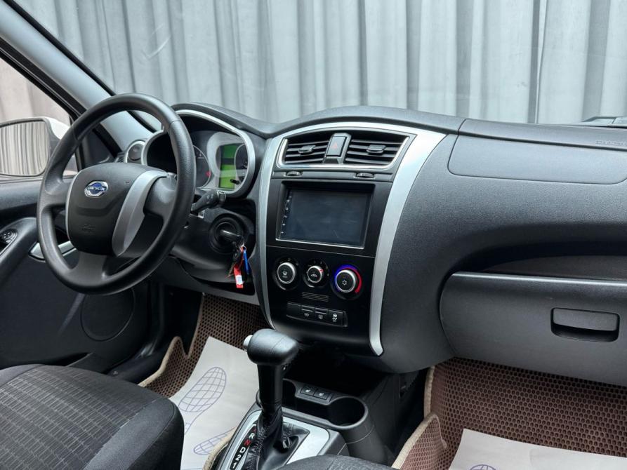 Datsun mi-DO Ижевск  - изображение 10