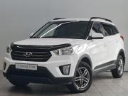 Hyundai Creta I Барнаул  - изображение 36