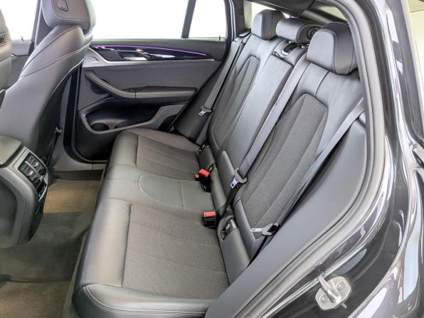 BMW X4 II (G02) с пробегом 2021 года, цена 3 850 000 рублей, 136960 км, внедорожник, Автокод Объявления