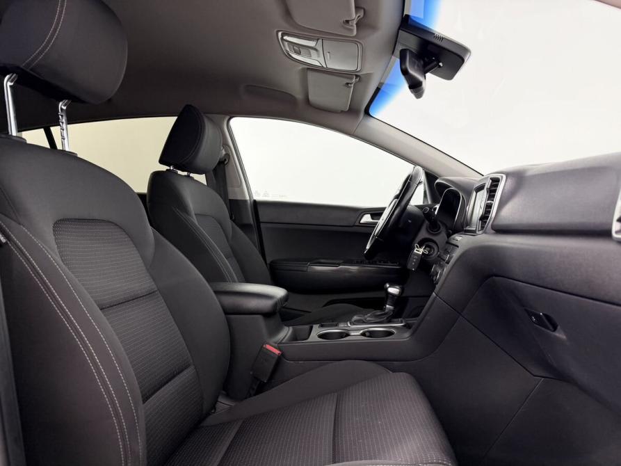 Kia Sportage IV Калининград  - изображение 19