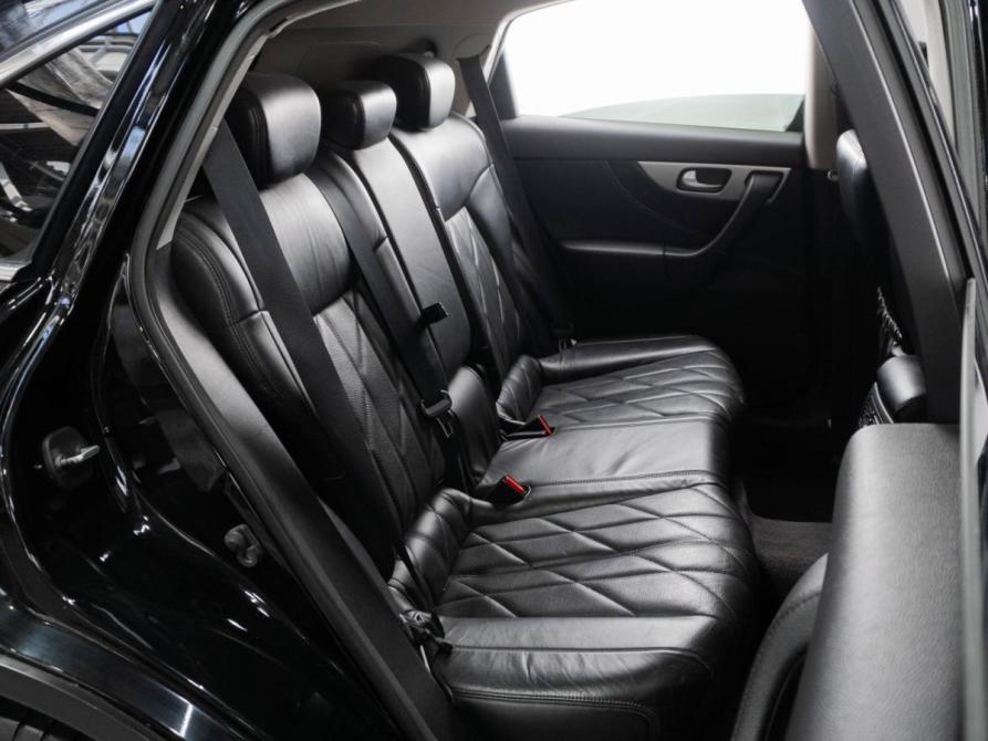 Infiniti FX II (S51) Тюмень  - изображение 7