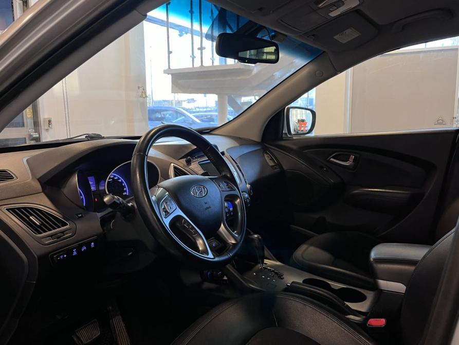 Hyundai ix35 I Чебоксары  - изображение 23