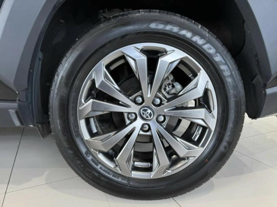 Toyota RAV4 V (XA50) Оренбург  - изображение 35