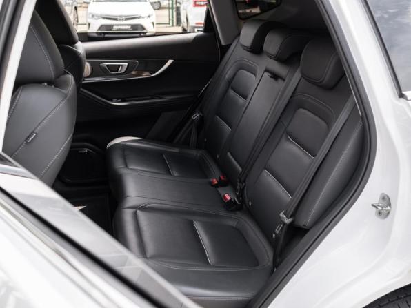 Chery Tiggo 7 Pro Max I Рестайлинг с пробегом 2024 года, цена 1 999 000 рублей, 61502 км, внедорожник, Автокод Объявления