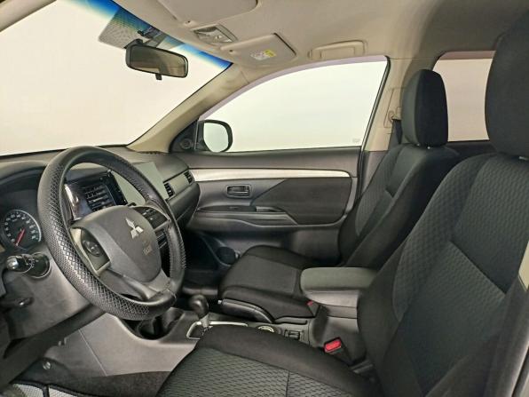 Mitsubishi Outlander III Рестайлинг с пробегом 2014 года, цена 1 499 000 рублей, 140500 км, внедорожник, Автокод Объявления