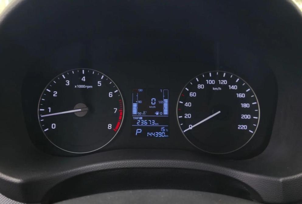 Hyundai Creta I Ставрополь  - изображение 13